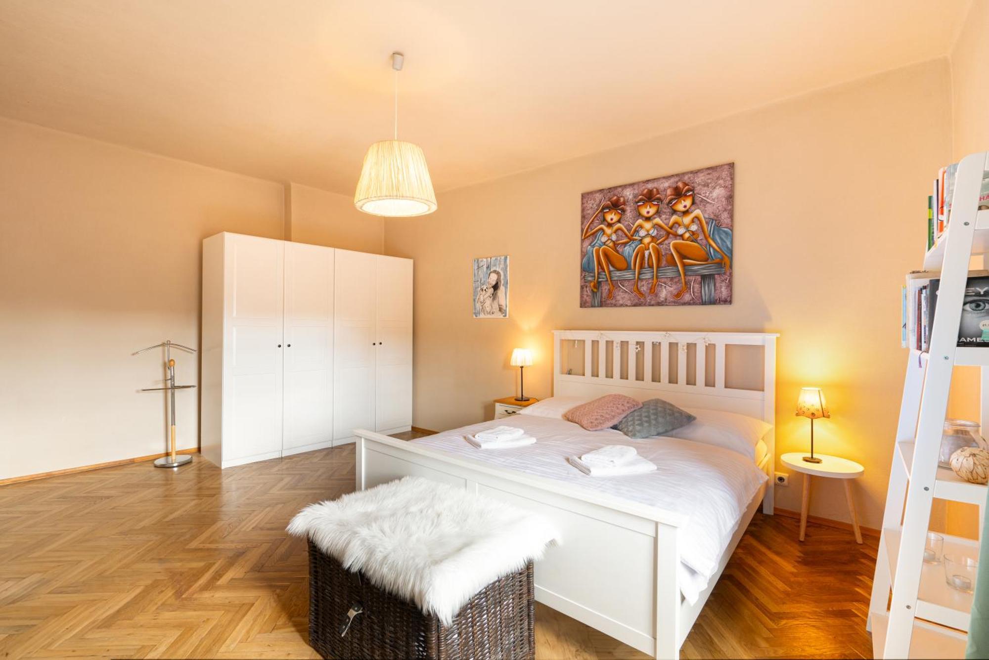 Church Apartments Český Krumlov Dış mekan fotoğraf